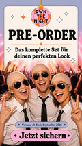Concert Party Set - Complete Set